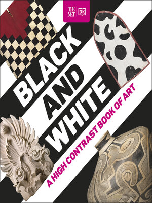 cover image of The Met Black and White